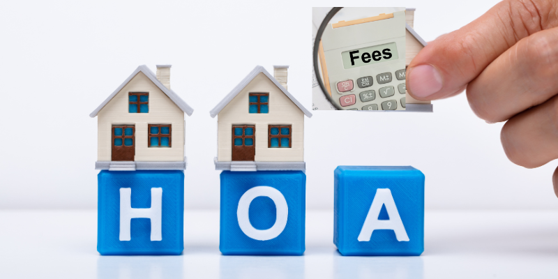 Who Pays HOA Fees At Closing Chicago