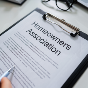 Who Pays the Hoa Dues at Closing Chicago