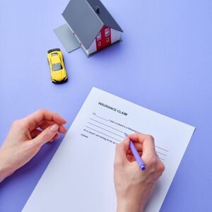Can I Sell My House With an Open Insurance Claim