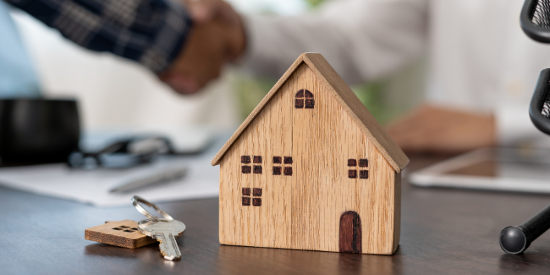 Guide to Selling a Property in a Trust After Death Illinois