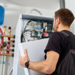 Is the seller responsible for repairs after closing