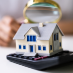 Who Is in Charge of Paying for the Appraisal and Inspection Illinois