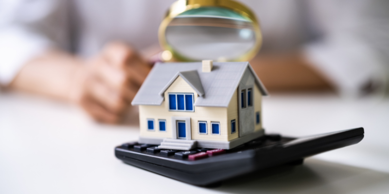 Who Is in Charge of Paying for the Appraisal and Inspection Illinois