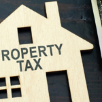 How long can property taxes go unpaid In  Illinois 