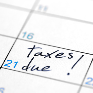 How long can you delay paying your property taxes In Illinois