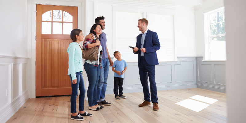 How to Find a Realtor in Another State in Chicago