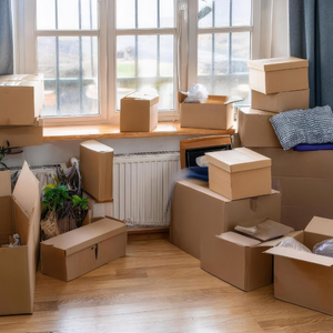How to Sell Your House and Stay Put in Chicago