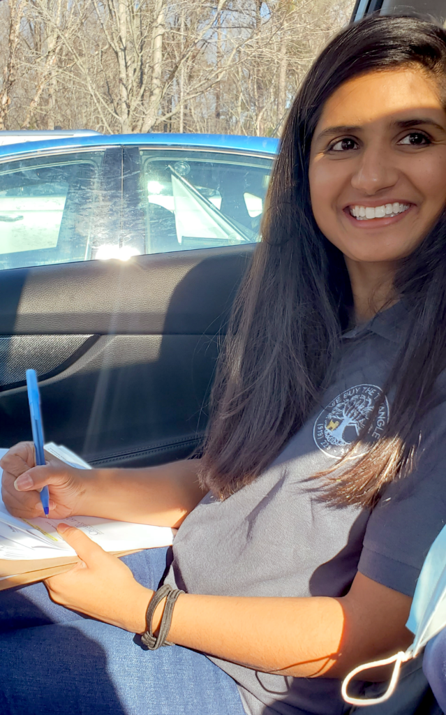 Sell Your House Fast & Safely In Durham With Curbside Signatures!