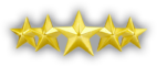 5 Star Rating