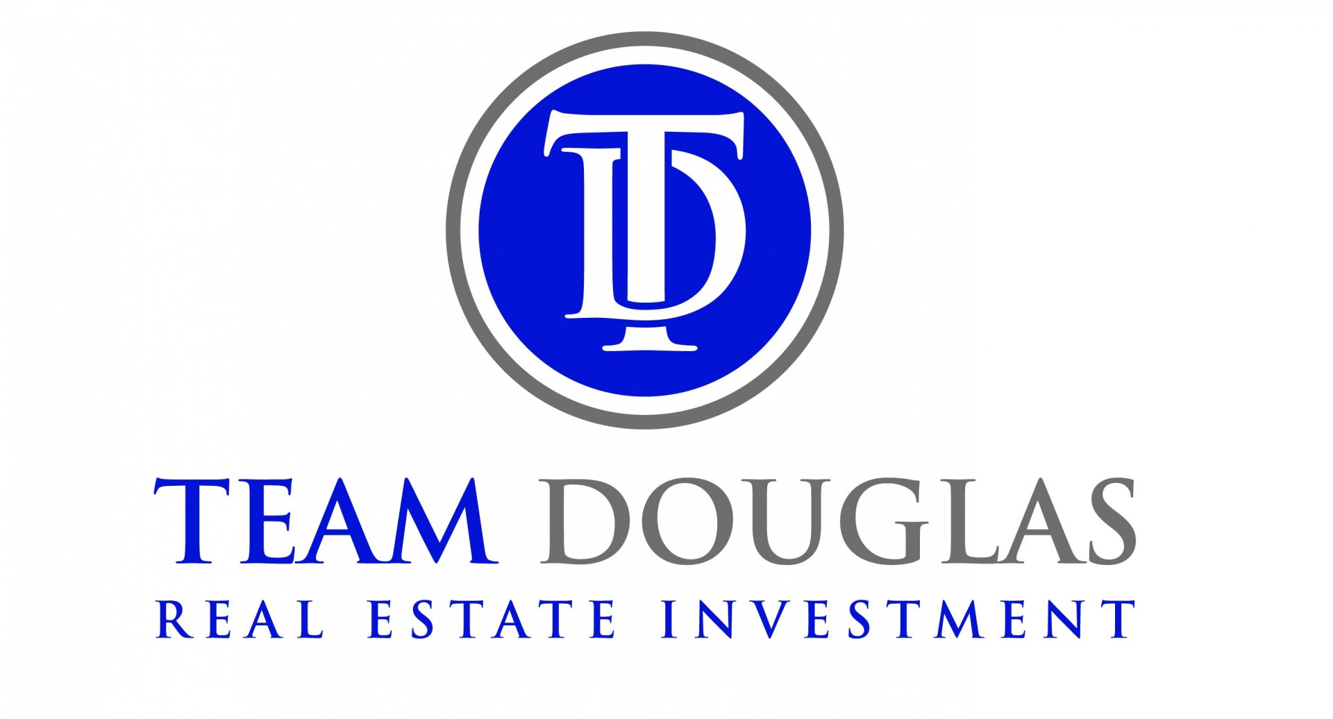 Team Donya Douglas logo