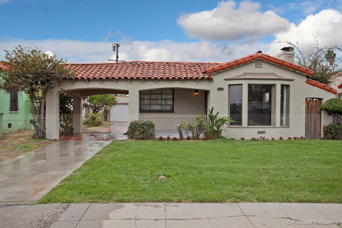 we buy houses los angeles