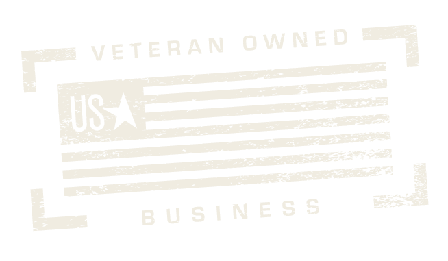 Veteran Owned Business logo