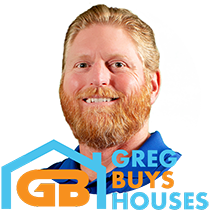 Greg Buys Houses  logo