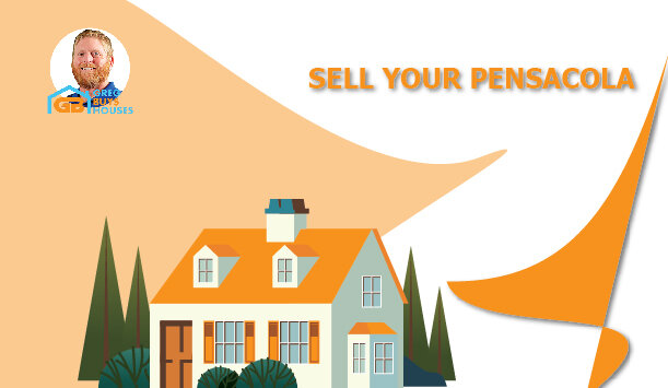 Sell House fast Pensacola,