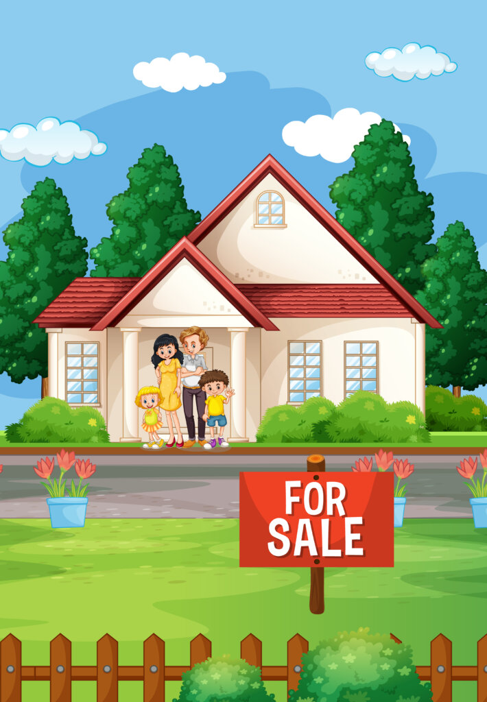 We buy houses in Bay County, FL