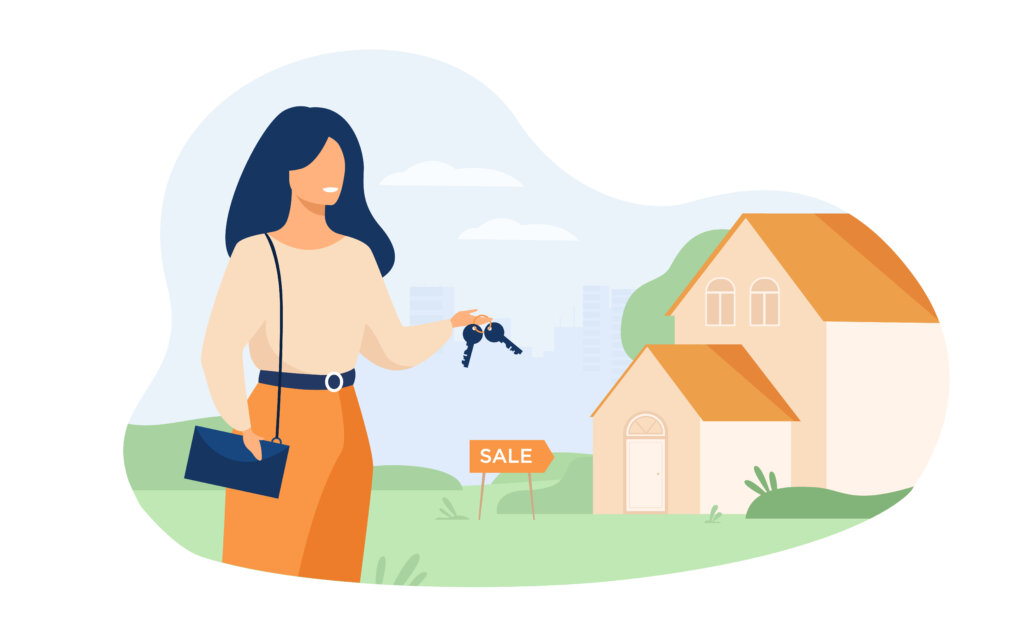 We buy houses in Santa Rosa, FL