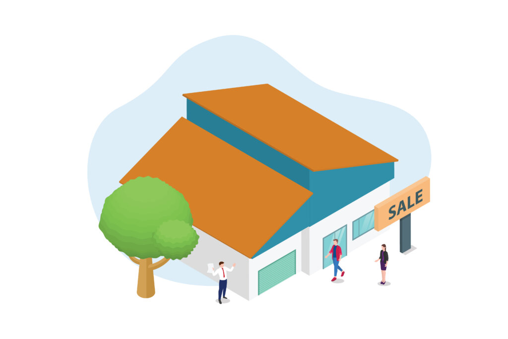 We buy houses in Escambia, FL