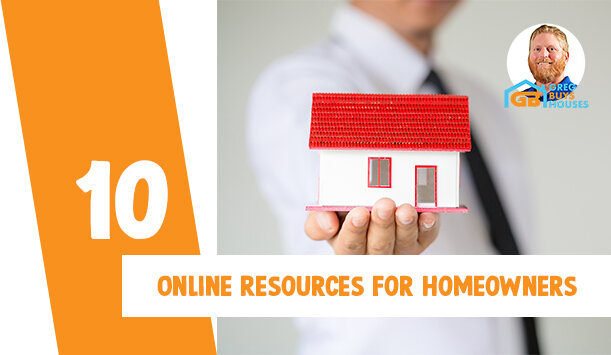Online Resources For Homeowners Who Are Ready To Sell Their Houses