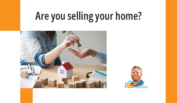 5 Benefits of Selling Your House to Cash Home Buyer