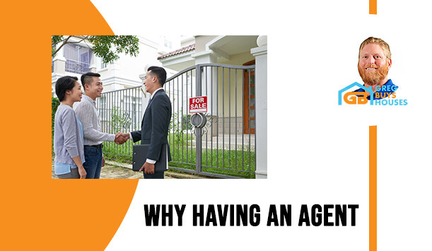 5 Reasons Why Having an Agent Is Better Than Selling by Yourself in Pensacola