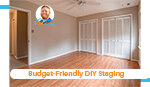 10 Budget-Friendly DIY Staging Tips to Prepare Your Florida Home for an Open House