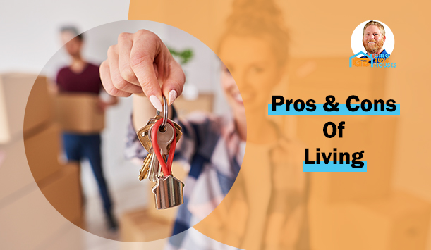 Should I Buy A House In The Suburbs Of Florida? Pros & Cons