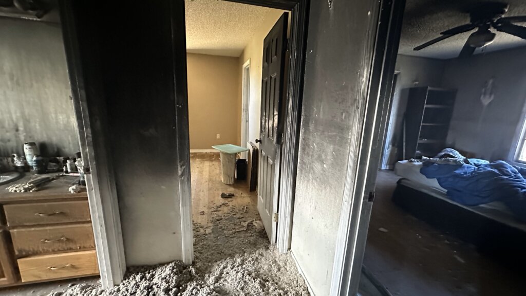 Learn how to Price a Fire-Damaged Home