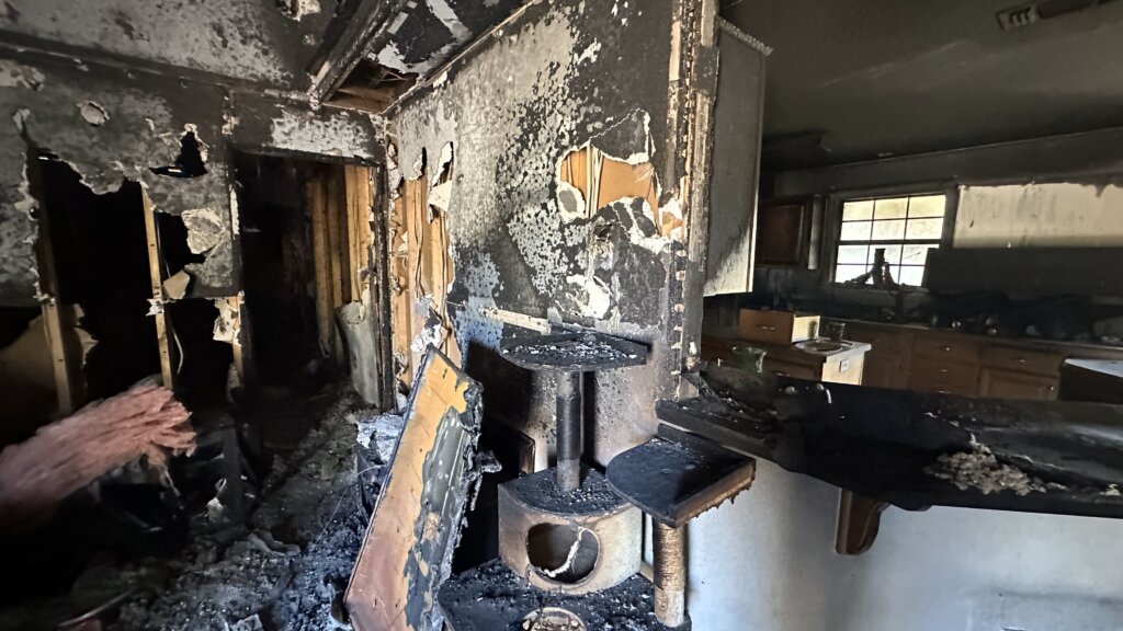 Selling Your Fire-Damaged Home: A Complete Fast-Track Guide