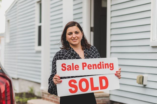 Marketing Your House