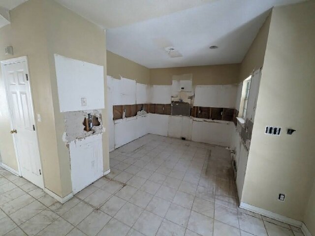 Sell a House with Termite Damage