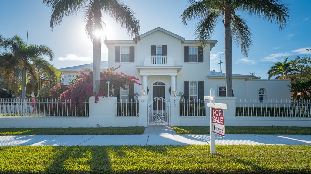 Selling an Inherited House in Florida