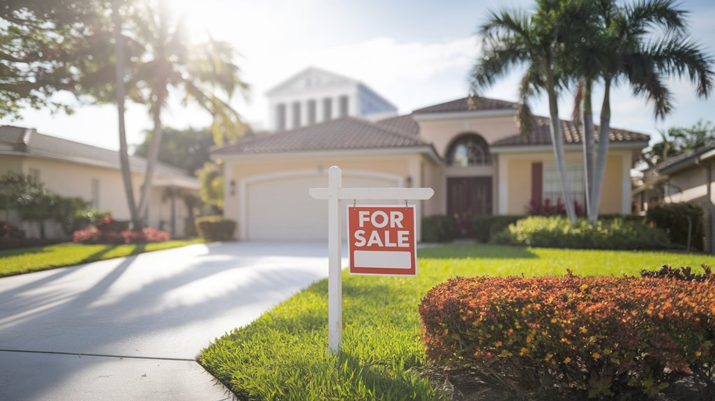 Selling a House in Probate in Florida