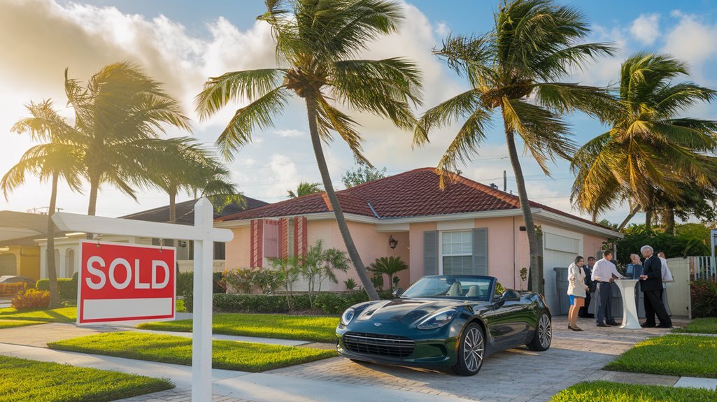How Market Conditions Affect Quick Home Sales in Florida