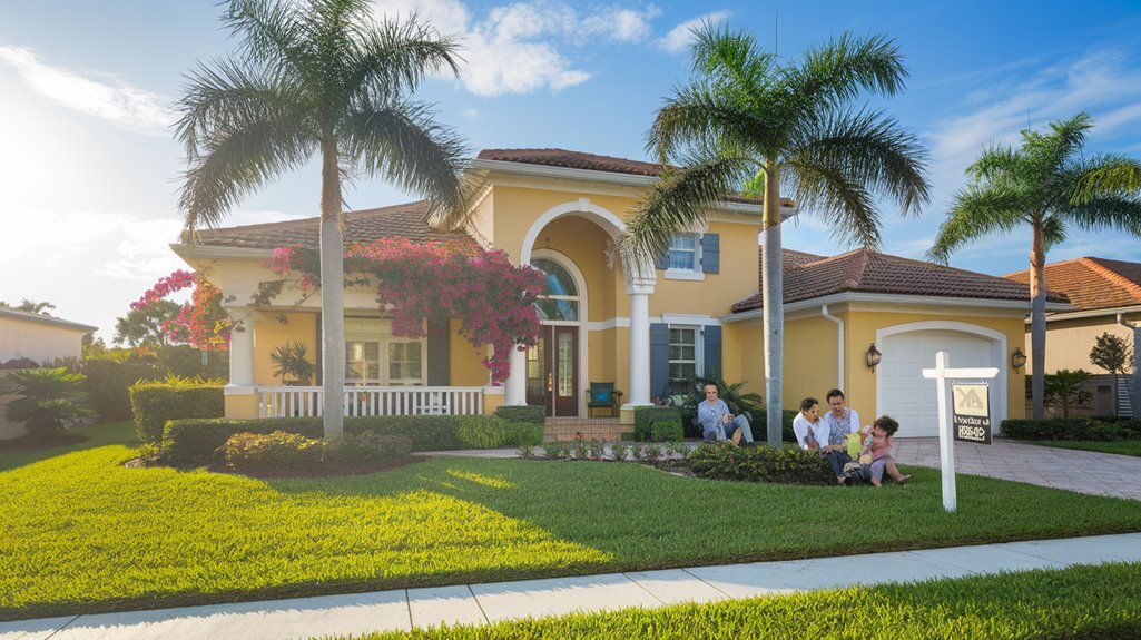How to Sell a House Fast in Florida
