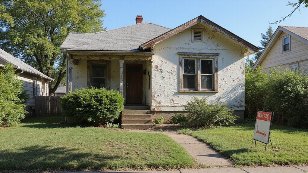 How to Market a House Being Sold As-Is