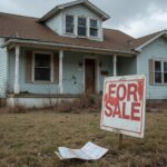 Does Selling a House As-Is Affect Your Timeline