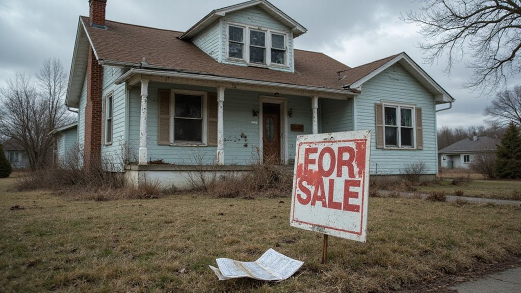Does Selling a House As-Is Affect Your Timeline