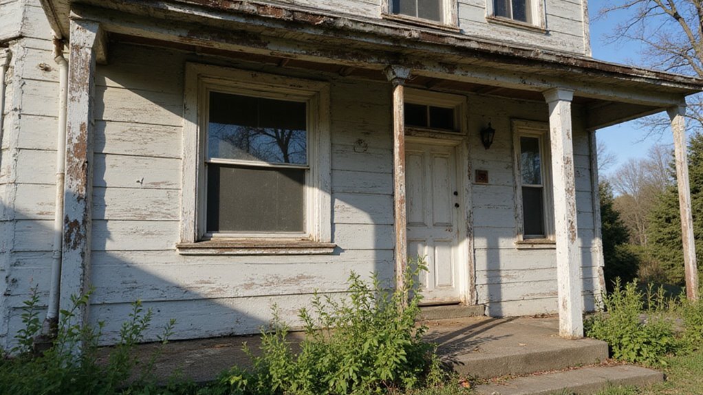 Common Repairs to Avoid When Selling As-Is