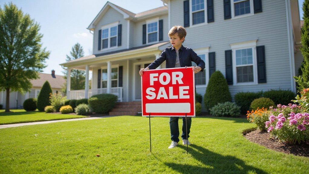 How to Stop Foreclosure by Selling Your Home Fast