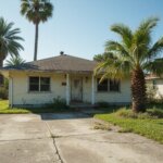 How Much Can You Expect to Get Selling As-Is in Florida