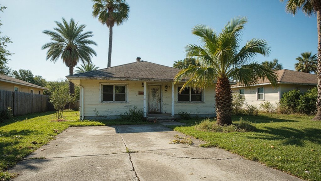 How Much Can You Expect to Get Selling As-Is in Florida