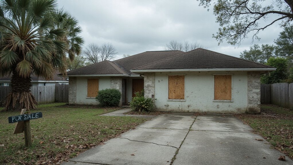 Understanding the Foreclosure Process in Florida