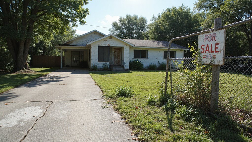 Common Challenges in Selling Inherited Property in Florida