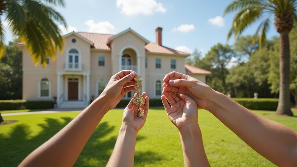 How to Handle Multiple Heirs in Property Sale in Florida
