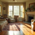 Preparing an Inherited Home for Sale in Florida