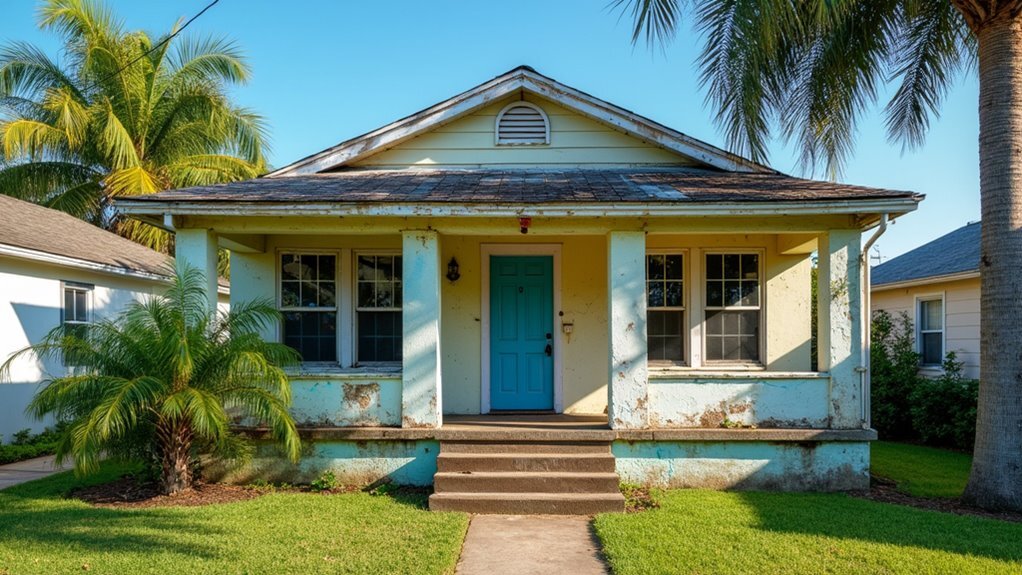 Should You Renovate Inherited Property Before Selling in Florida