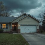 How Foreclosure Affects Your Credit Score