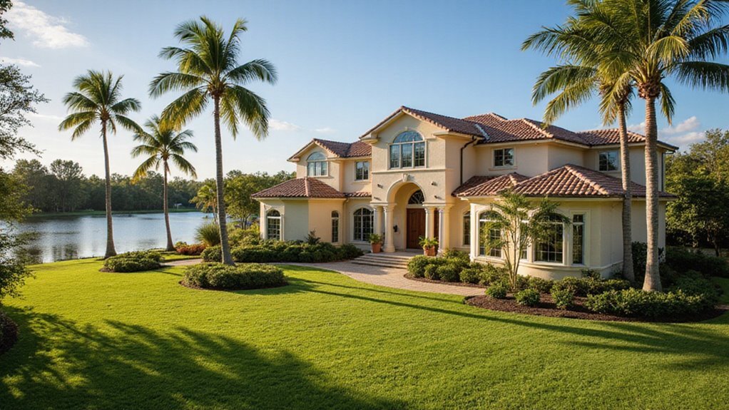 Tax Implications of Inherited Property in Florida