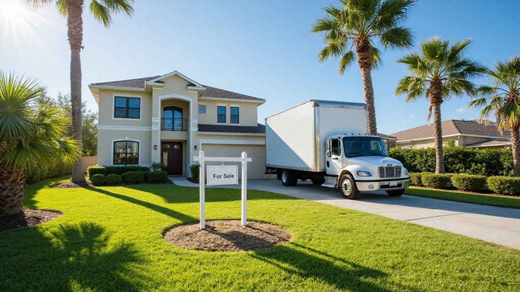 Benefits of Selling Inherited Property Quickly in Florida