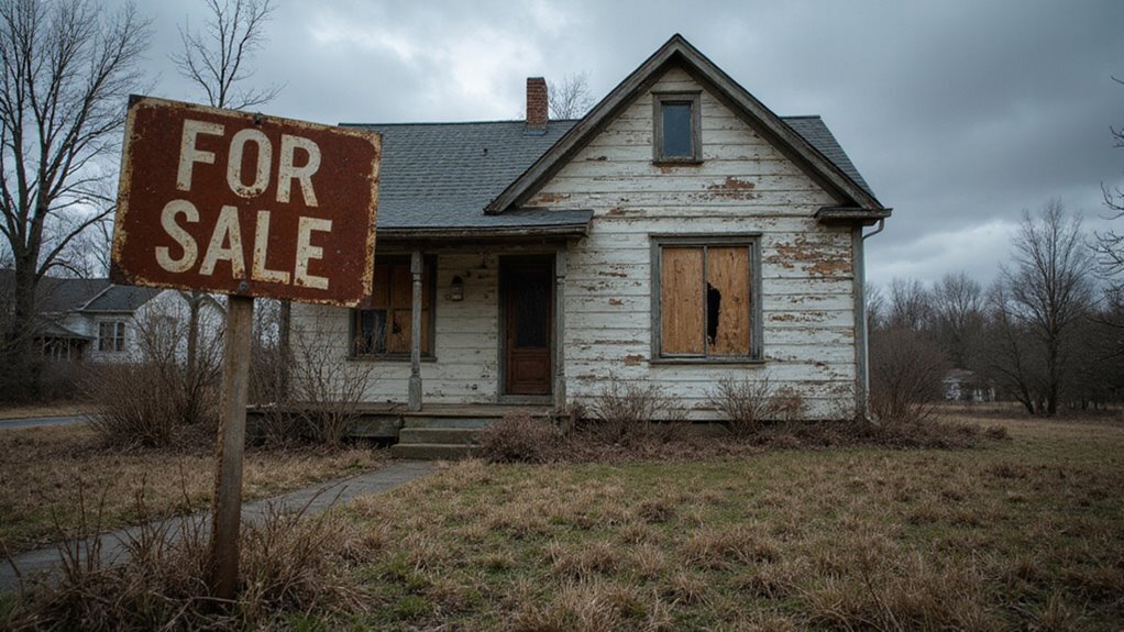 How Long Do You Have to Sell a House in Foreclosure